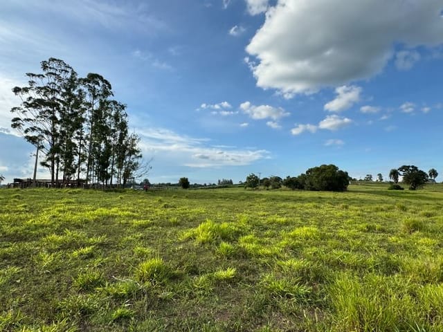 Terreno com 257000m², à venda, no bairro Perímetro Rural em Quadra