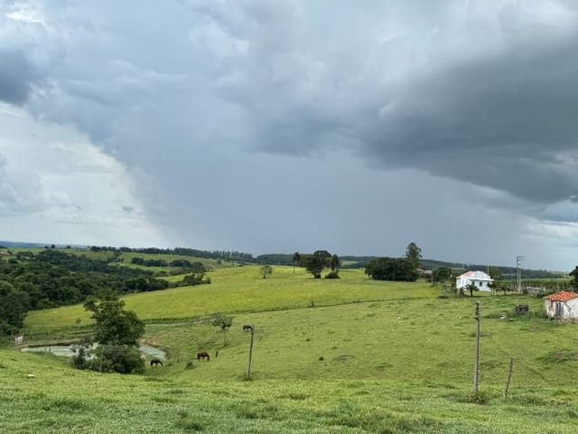 Terreno com 257000m², à venda, no bairro Perímetro Rural em Quadra