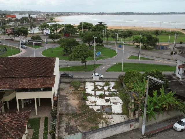 Terreno com 500m², à venda, no bairro Nova Almeida Centro em Serra