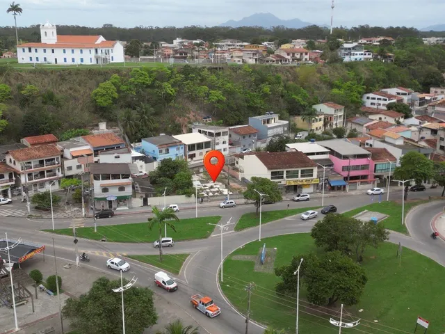 Terreno com 500m², à venda, no bairro Nova Almeida Centro em Serra