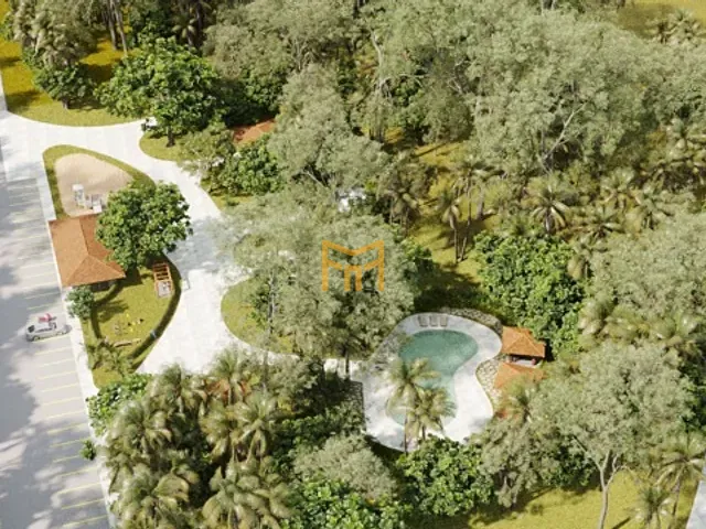 Terreno com 200m², à venda, no bairro Tenoné em Belém