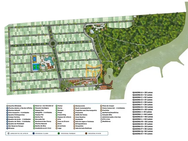 Terreno com 200m², à venda, no bairro Tenoné em Belém