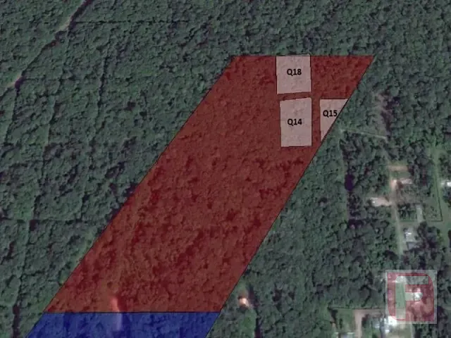 Terreno com 360m², à venda, no bairro Bamerindus em Itapoá