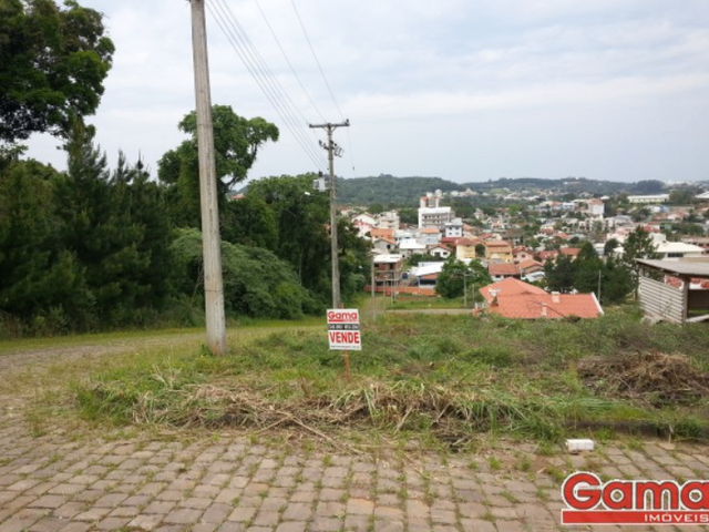 Terreno com 360m², à venda, no bairro Vila Lenzi em Nova Prata