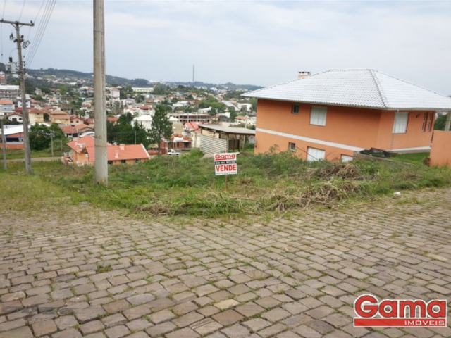 Terreno com 360m², à venda, no bairro Vila Lenzi em Nova Prata