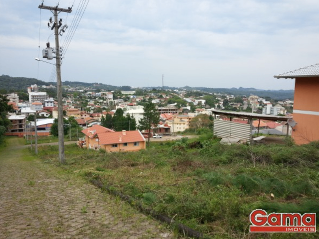 Terreno com 360m², à venda, no bairro Vila Lenzi em Nova Prata