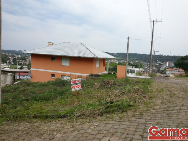Terreno com 360m², à venda, no bairro Vila Lenzi em Nova Prata