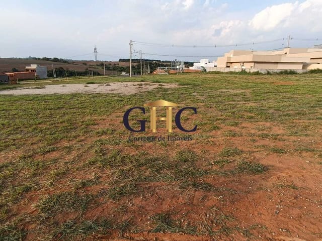 Terreno com 250m², à venda, no bairro Jardim São Lucas em SALTO DE PIRAPORA