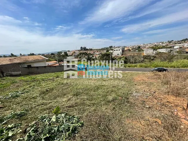 Terreno com 360m², à venda, no bairro Jardim primavera em GUAXUPÉ
