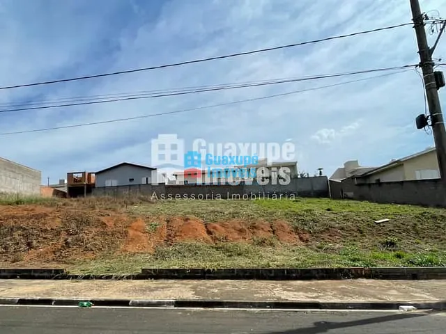 Terreno com 360m², à venda, no bairro Jardim primavera em GUAXUPÉ