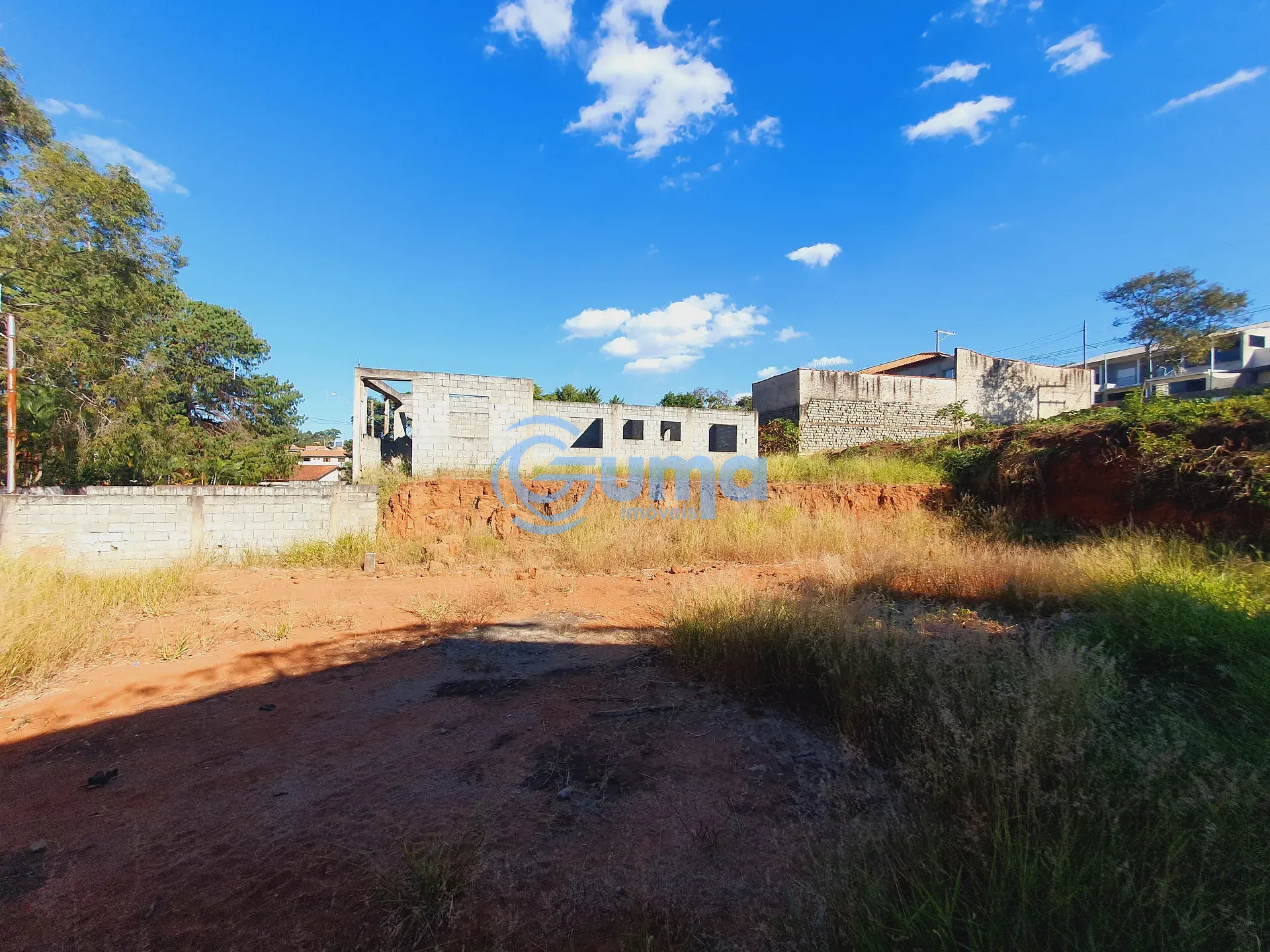 Terreno, 596 m² - Foto 6