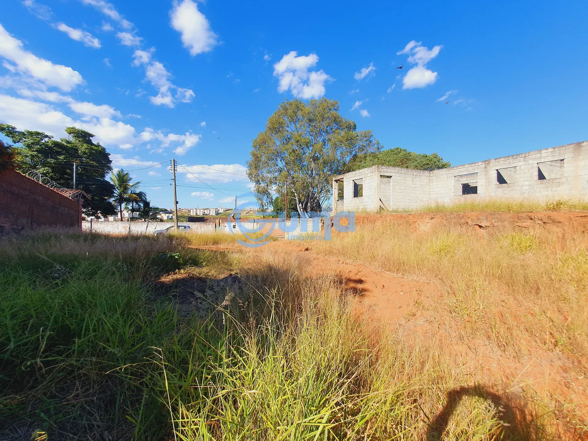 Terreno, 596 m² - Foto 8