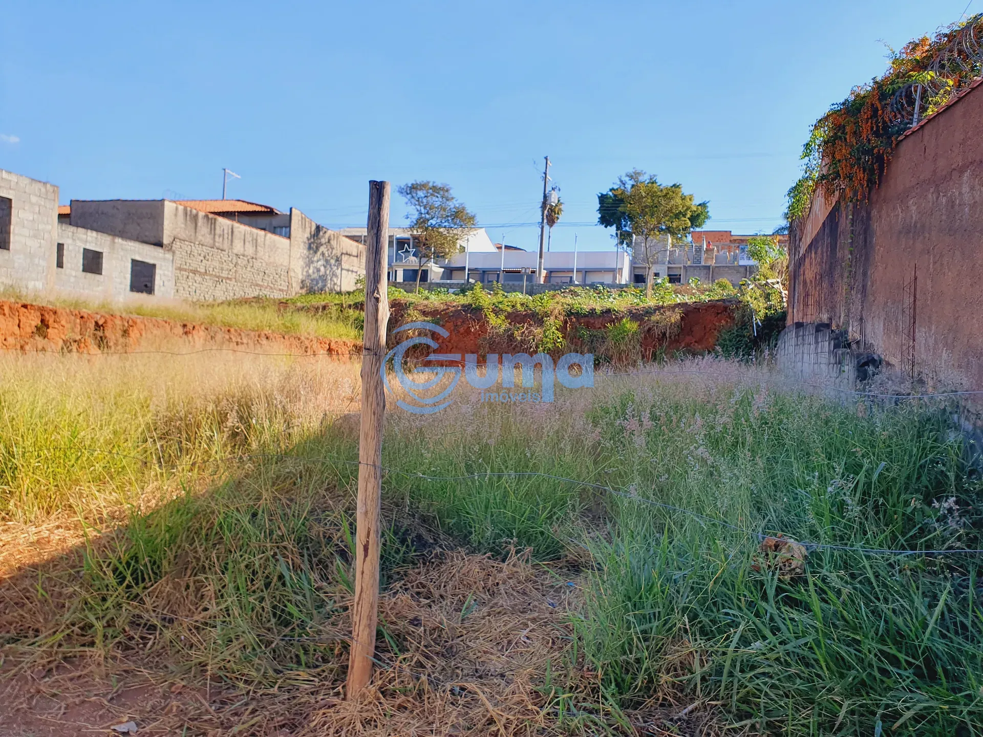 Terreno, 596 m² - Foto 13