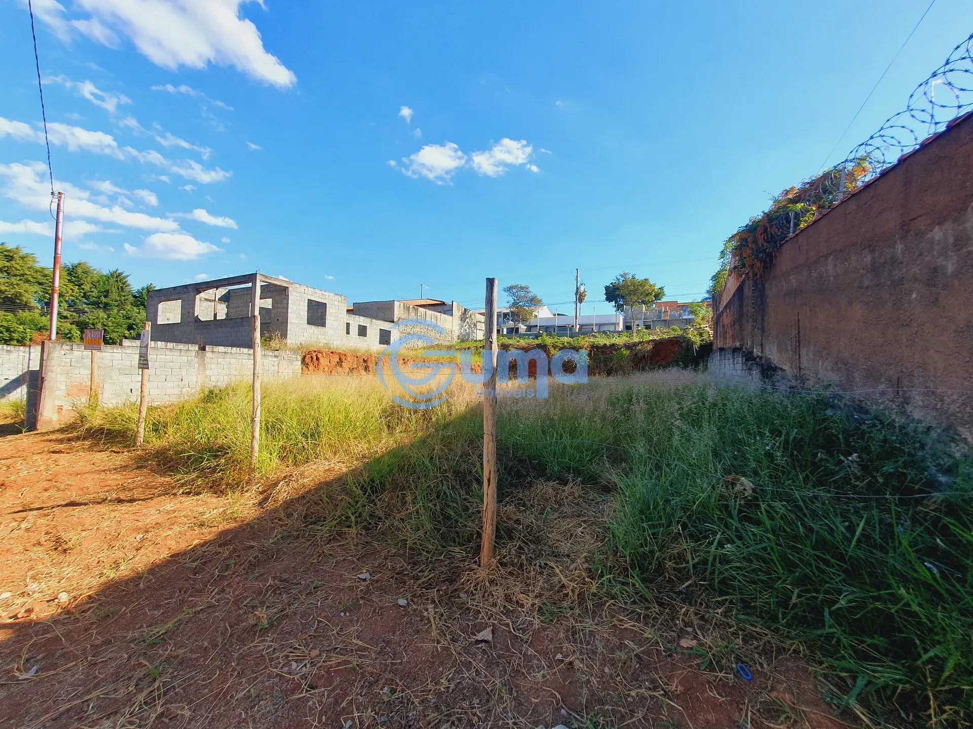 Terreno, 596 m² - Foto 14