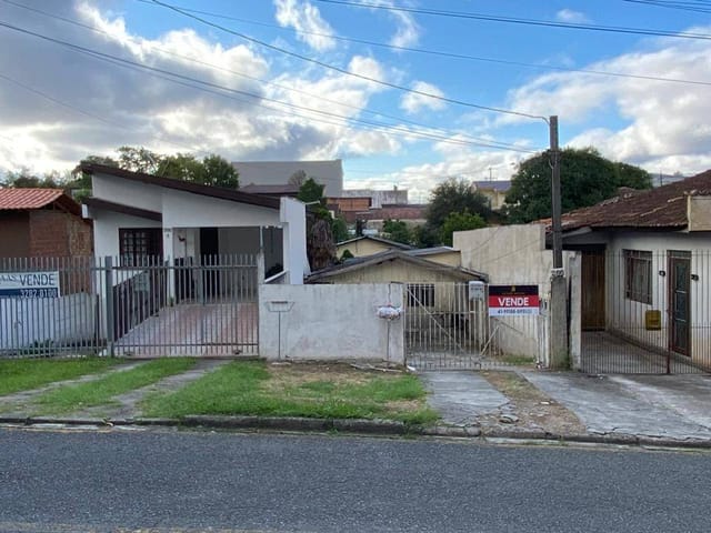 Foto do Terreno - Terreno à venda, Três Marias, São José dos Pinhais, PR | Haas Imóveis
