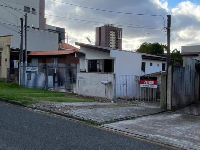 Foto do Terreno - Terreno à venda, Três Marias, São José dos Pinhais, PR | Haas Imóveis