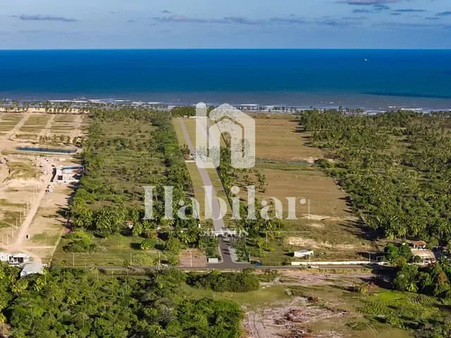 Lançamento com 200m², disponível, no bairro Capuâ em Barra dos Coqueiros