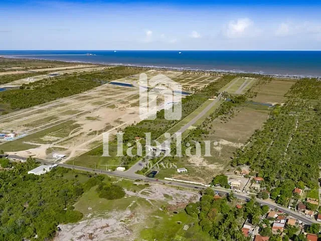 Lançamento com 200m², disponível, no bairro Capuâ em Barra dos Coqueiros