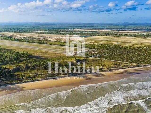 Lançamento com 200m², disponível, no bairro Capuâ em Barra dos Coqueiros