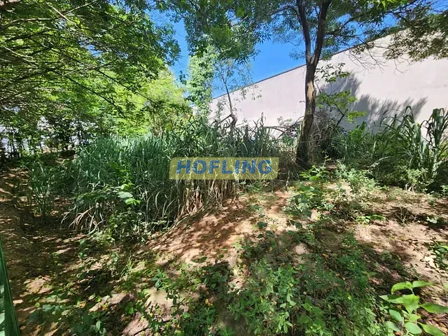 Terreno com 306m², à venda, no bairro Loteamento Porto Fino em Rio Claro