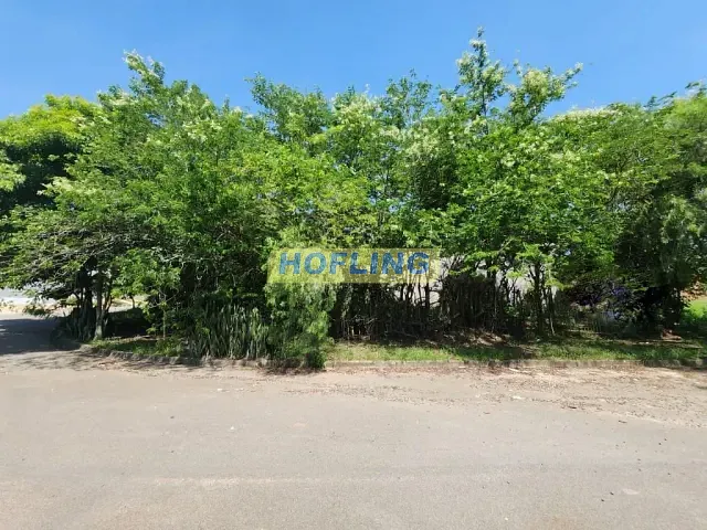 Terreno com 306m², à venda, no bairro Loteamento Porto Fino em Rio Claro