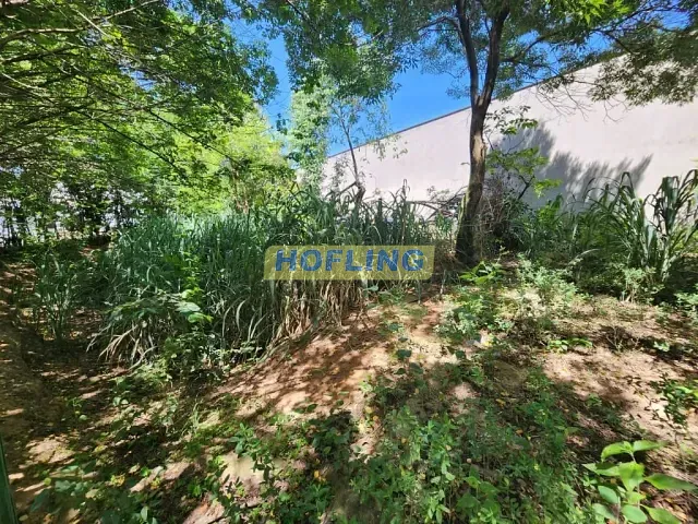 Terreno com 306m², à venda, no bairro Loteamento Porto Fino em Rio Claro