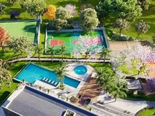 Terreno com 270m², à venda, no bairro Loteamento Portal do Sol II em Goiânia