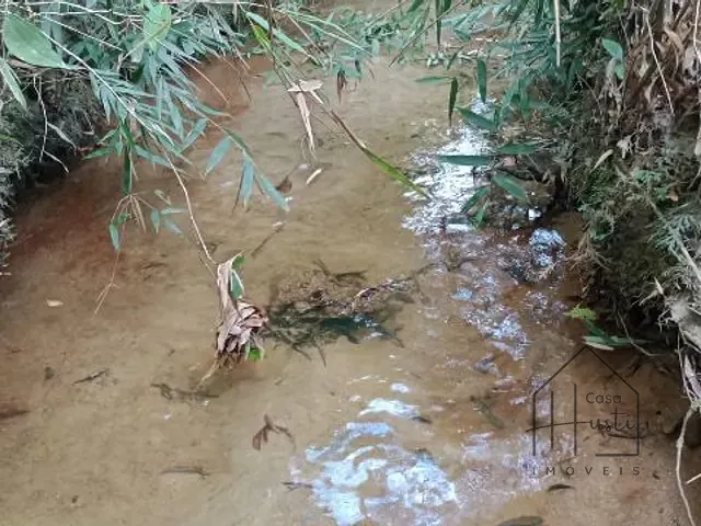 Terreno com 20000m², à venda, no bairro Éder em Itapecerica da Serra