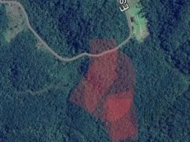 Terreno com 20000m², à venda, no bairro Éder em Itapecerica da Serra