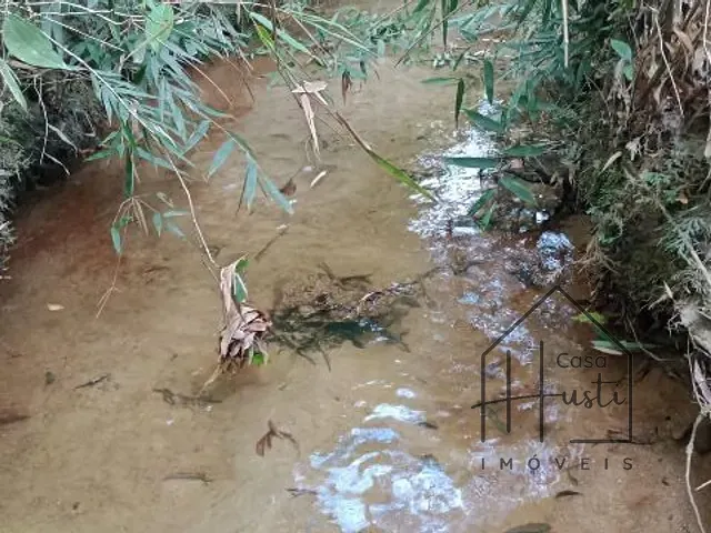 Terreno com 20000m², à venda, no bairro Éder em Itapecerica da Serra