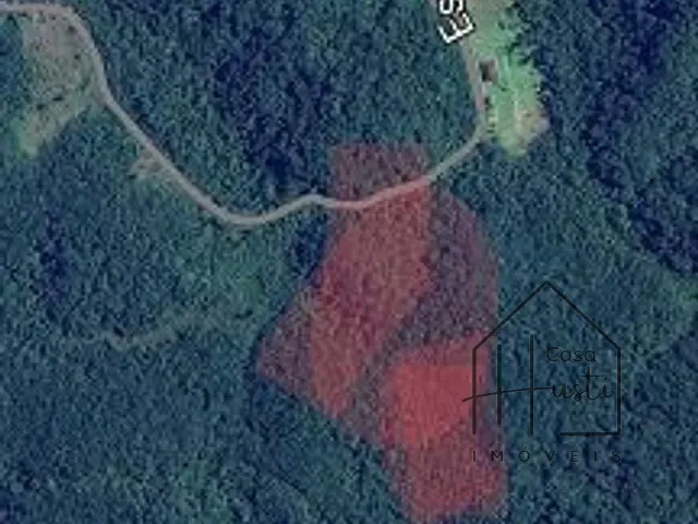 Terreno com 20000m², à venda, no bairro Éder em Itapecerica da Serra
