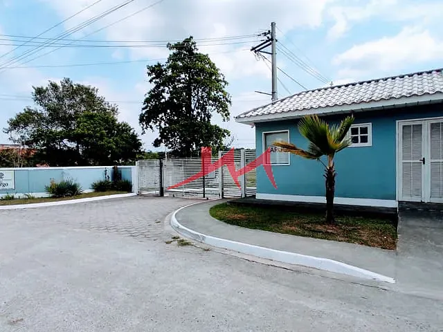 Terreno com 180m², à venda, no bairro Largo da Idéia em São Gonçalo