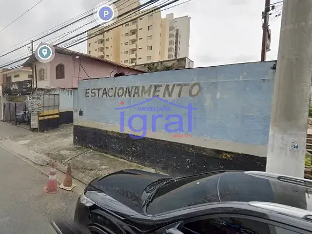 Terreno com 293m², à venda, no bairro Saúde em São Paulo