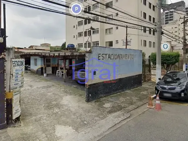 Terreno com 293m², à venda, no bairro Saúde em São Paulo