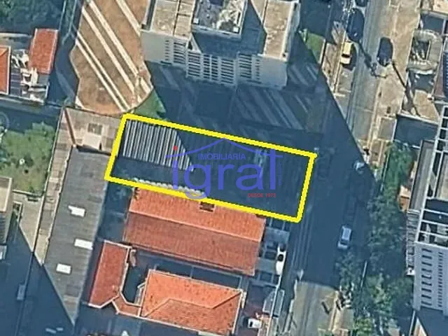 Terreno com 293m², à venda, no bairro Saúde em São Paulo