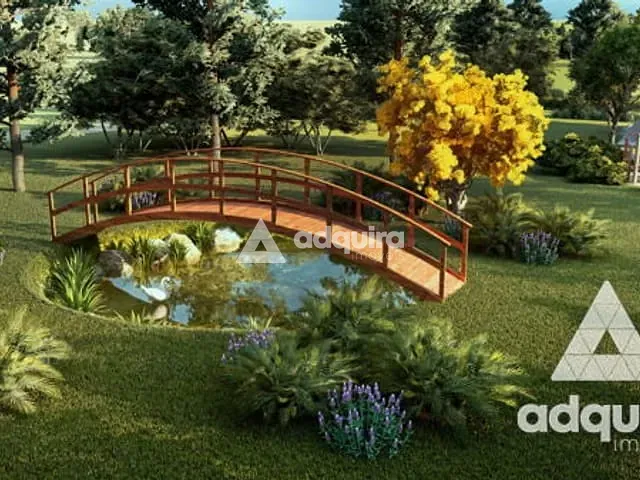 Terreno com 2400m², à venda, no bairro Área Rural de Ponta Grossa em Ponta Grossa