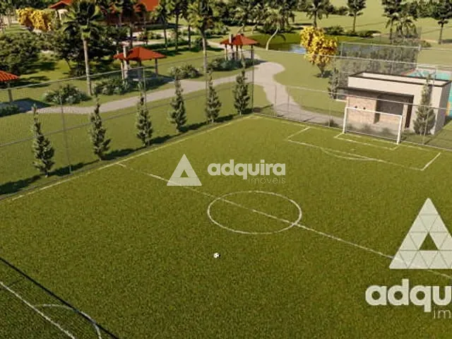 Terreno com 2400m², à venda, no bairro Área Rural de Ponta Grossa em Ponta Grossa