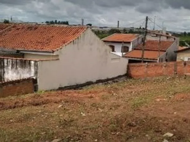 Terreno com 360m², à venda, no bairro Santa Cruz em Americana
