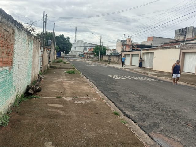 Terreno com 300m², à venda, no bairro Jardim Metonópolis em Campinas