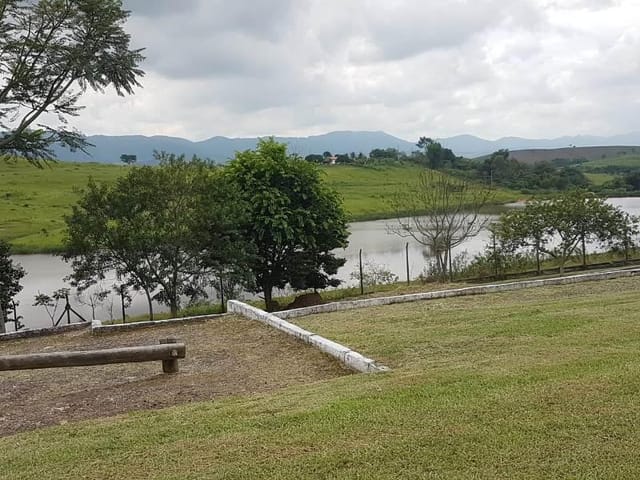 Foto do Terreno - Terreno à venda 1307.07M², Colinas Do Parahyba, São José dos Campos - SP | INDEPENDENCE NEGOCIOS IMOBILIARIOS LTDA
