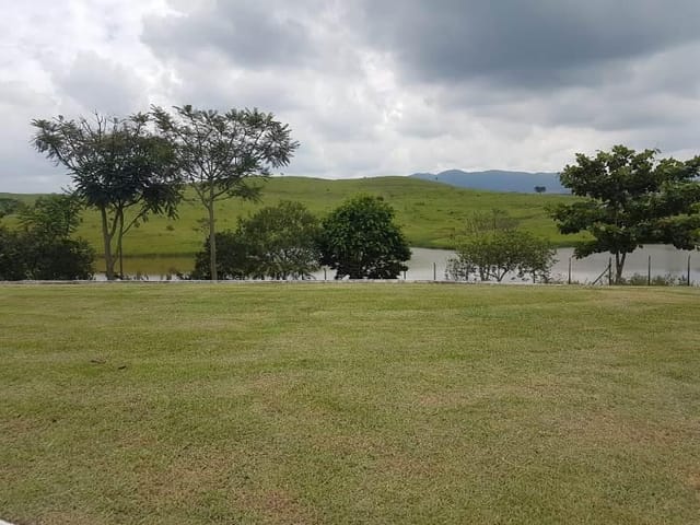 Foto do Terreno - Terreno à venda 1307.07M², Colinas Do Parahyba, São José dos Campos - SP | INDEPENDENCE NEGOCIOS IMOBILIARIOS LTDA