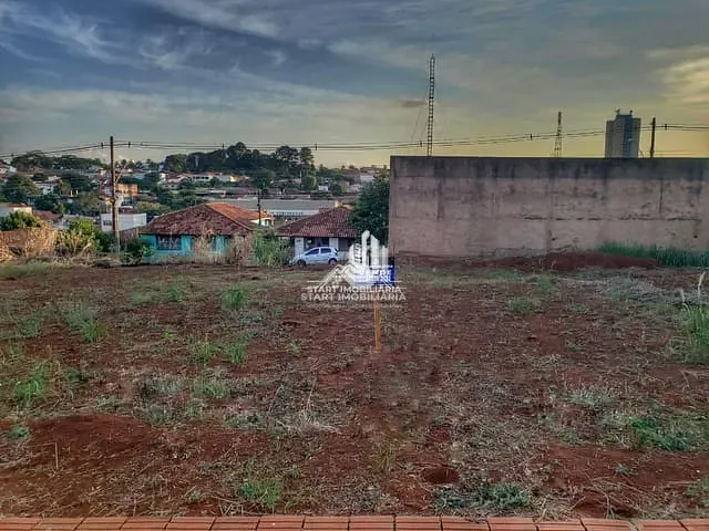 Terreno à venda, no bairro Castelo em Pederneiras