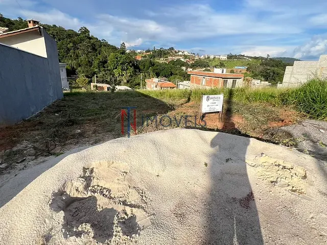 Terreno com 200m², à venda, no bairro Jardim Sao Marcos em Bom Jesus dos Perdões