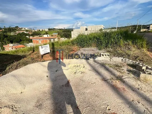 Terreno com 200m², à venda, no bairro Jardim Sao Marcos em Bom Jesus dos Perdões