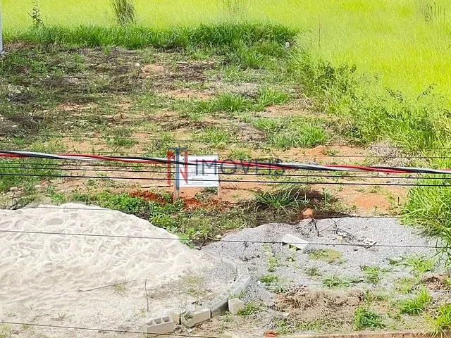 Terreno com 200m², à venda, no bairro Jardim Sao Marcos em Bom Jesus dos Perdões