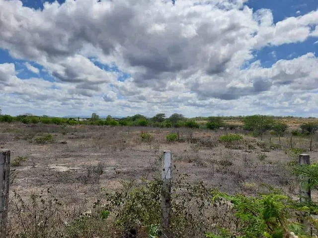 Terreno com 5460m², à venda, no bairro Jardim Bahia em Paulo Afonso