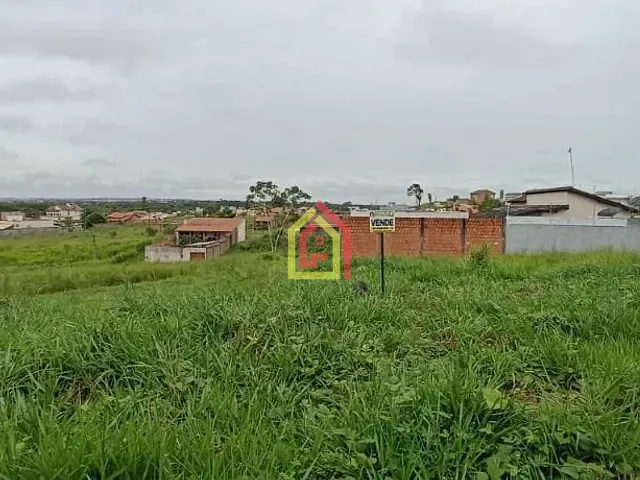 Terreno com 418m², à venda, no bairro Residencial em Marabá