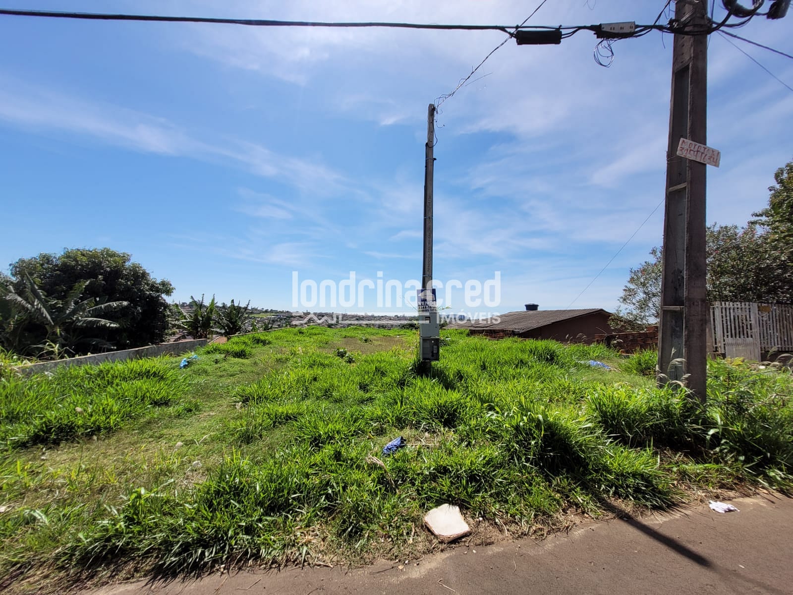 Terreno, 327 m² - Foto 1