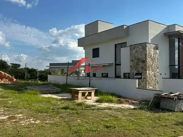 Terreno com 493m², à venda, no bairro Portal dos Bandeirantes em Salto