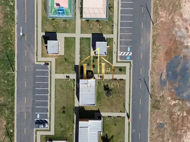 Terreno com 180m², à venda, no bairro Altos do Coxipó em Cuiabá